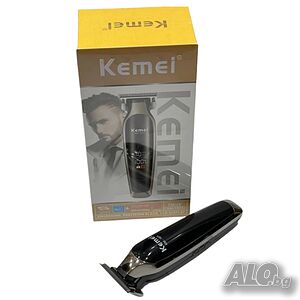 Професионална машинка Kemei KM-1571