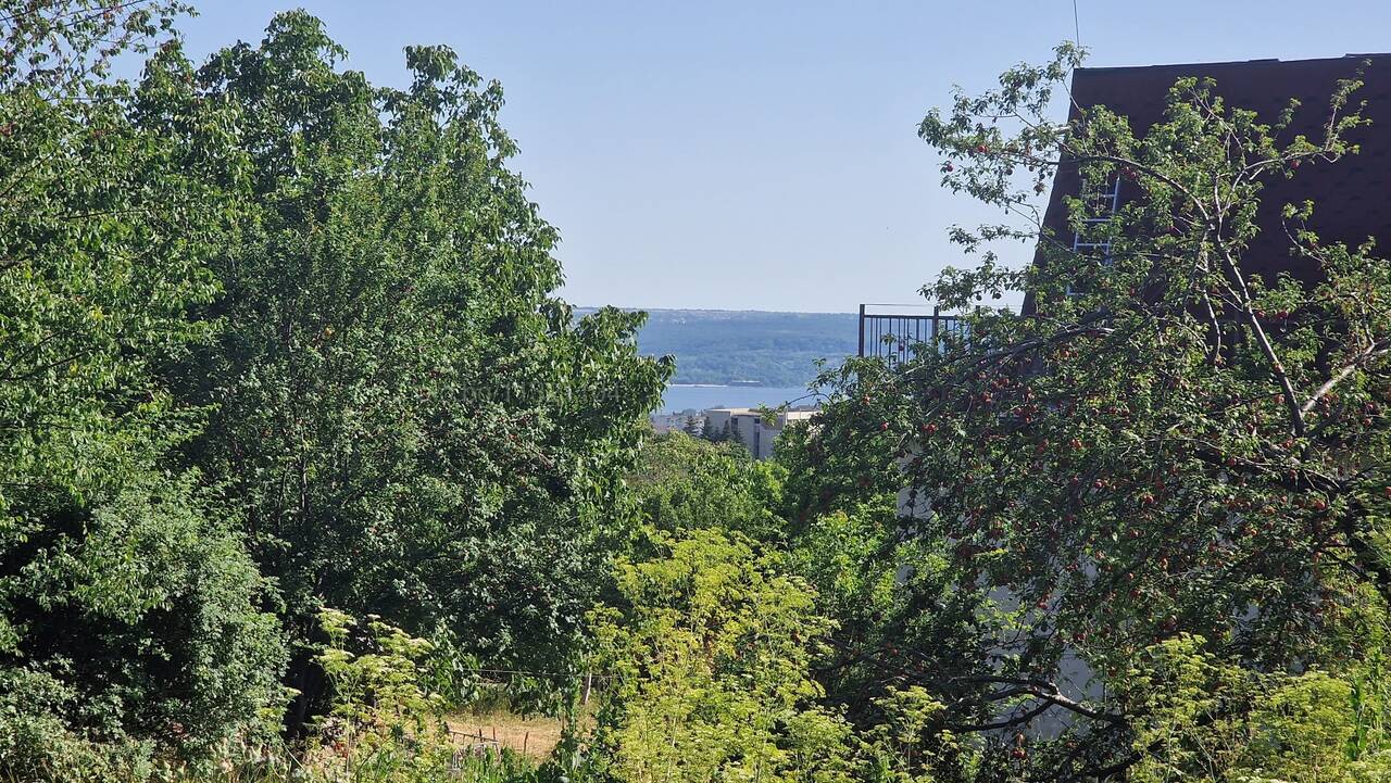 Ъглов парцел