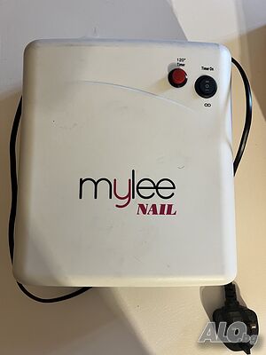 UV Лампа за маникюр и педикюр Mylee 36W (Модел MYL11) - Професионално качество