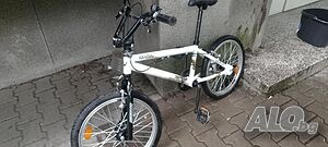 колело BMX