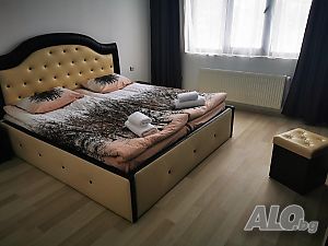 Нощувки в нови стаи и апартаменти - Добринище