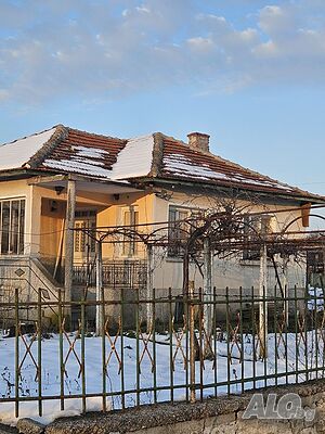 ⭐Агенция ”НИЯ-Имоти ” Продава: ⭐Самостоятелна къща ⭐ ☎️ Обадете ни се ☎️