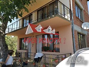 ⭐Агенция ”НИЯ-Имоти ” Продава: ⭐Самостоятелна къща ⭐ ☎️ Обадете ни се ☎️