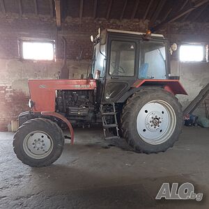 Беларус 820