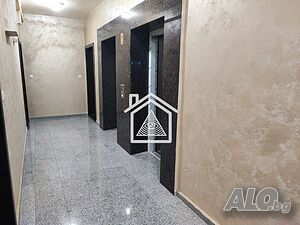 Едностаен апартамент с АКТ16, район Тракия!