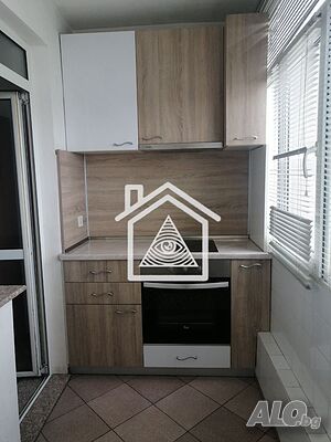 🏢 **Продава се 2-стаен апартамент в Пловдив, кв. Кършияка** 🏢