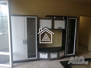 Гарсониера възможност за двустаен Едностаен апартамент 45 кв.м Панел 1 етаж Първи жилищен | Апартаменти | Изгрев Пловдив