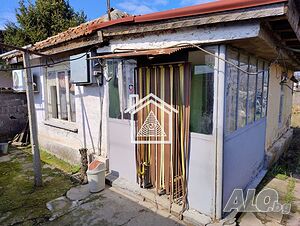 Къща в с. Бенковски 75 000 €, 60 кв. м