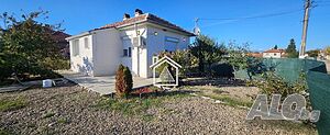 Къща за продажба в с. Черноземен, обл. Пловдив 81 500,00 €