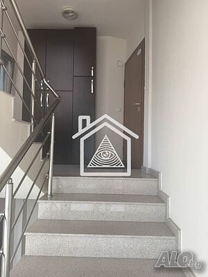 Просторен тристаен апартамент под наем 750 € кв. Кършияка
