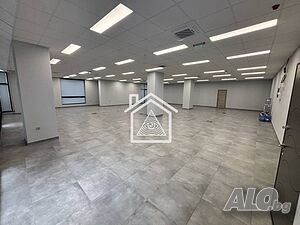 Офис под наем в Пловдив, Индустриална зона - Север 🏢