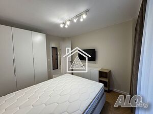 Двустаен апартамент под наем в Пловдив - Остромила, Casa Moderna