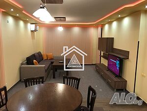 🏡 Отдава се под наем просторен 3-стаен апартамент в кв. Южен, Пловдив 🏡