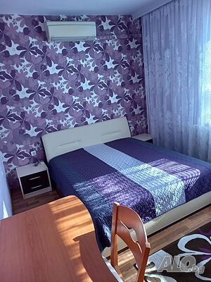 **Многостаен апартамент под наем в кв. Мараша, Пловдив - 130 кв.м, **