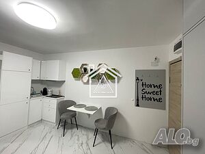 🏡 Двустаен апартамент в Центъра - 400€ / Имот № 16434