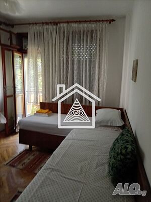 🏡 Имот №2252 | Стая под наем в Центъра - 250€