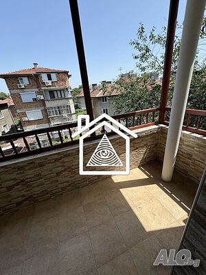 Обзаведена стая под наем в Пловдив, кв. Захарна фабрика - 60 кв.м. за 180€!