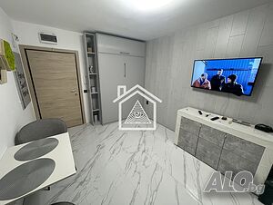 Луксозно ателие под наем