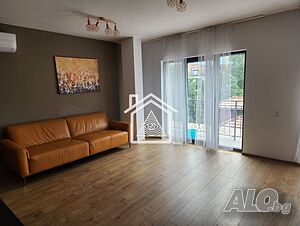 Две спални специално от Nirvana Real Estate!