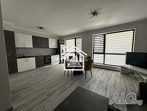 TOP Two bedroom apartament ТОП двустаен апартамент Двустаен апартамент под наем 140 кв.м Обзаведен Първи жилищен | Апартаменти под наем | Христо Смирненски Пловдив