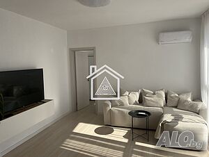 🏡 Чисто ново бижу в града! Двустаен с модерни удобства и топ локация! ✨