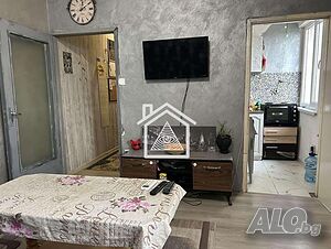 🏠 едностаен апартамент