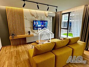 🌟 Луксозен апартамент под наем в West Park Residence 2! 🌟