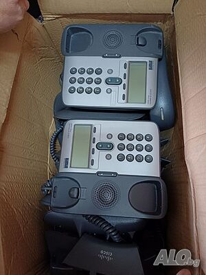 Cisco IP Phone 7912