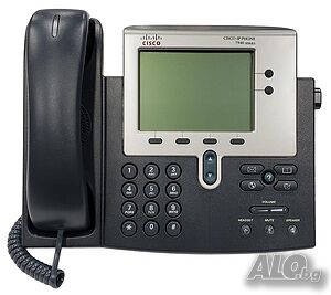 Cisco IP Phone 7940G