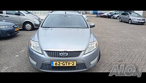 Продавам Ford Mondeo Титаниум 2.0TDI140k.6скорост/Navigation/,KLIMATRON/KSENON/3399€