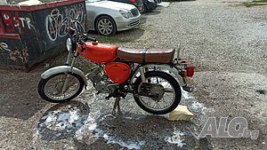 Изкупува мотори Симсон S50-S51-S51-ENDURO