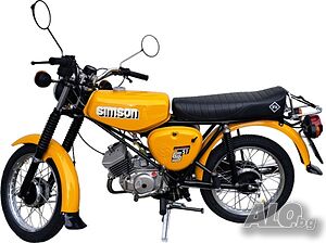 Изкупува Simson S50-S51-S51-ENDURO