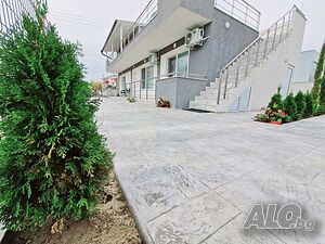 Почивка на море в Керамоти, Гърция