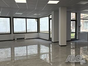 Офис за първи наематели в Центъра на гр. Пловдив