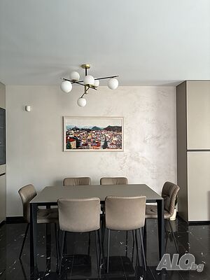Луксозен ДВУСТАЕН апаратмент в комплекс „PLATINUM HOMES“