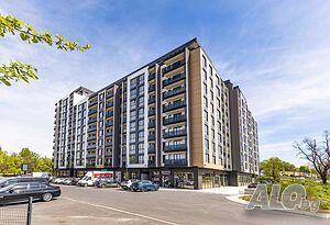 Двустаен апартамент в комплекс ”Platinum Homes”, Акт 16!