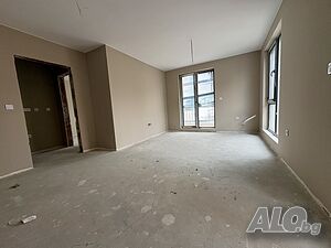 Двустаен апартамент с акт 16 от 2026 г., непосредствено до Новотел Пловдив