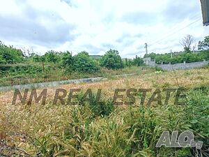 Продава се равен парцел м. Хисарлъка