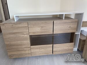 Скрин - чисто нов
