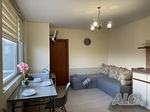 Апартамент с две спални в центъра - от собственик