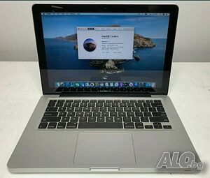 Macbook pro A1278/13”/2012/500gb/8gb/i5