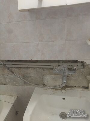 ВиК услуги Варна и Варненска област