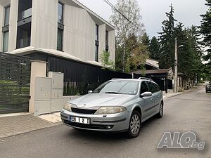 Renault LAGUNA