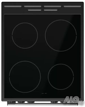 Електрическа печка GORENJE