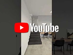 Магазин мол Плаза! С 2 паркоместа!