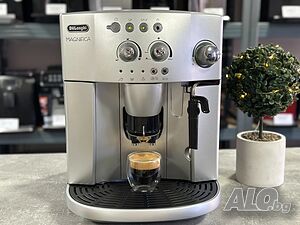 Кафемашина DeLonghi Magnifica ESAM 4200