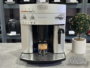 Кафемашина DeLonghi Magnifica ESAM 3200