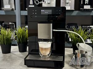 Кафемашина Miele CM53