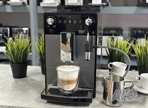 Кафемашина Melitta Avanza series 600