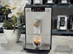Кафемашина Melitta Caffeo SOLO